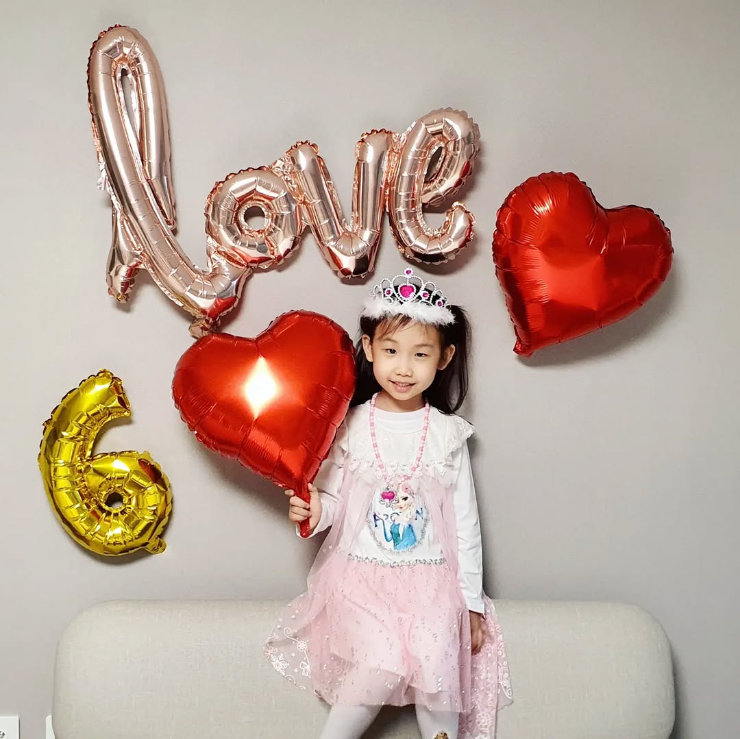 ✨ 우리 윤아, 여섯 번째 생일을 공주처럼! ✨ 특별한 날을 위한 완벽 준비