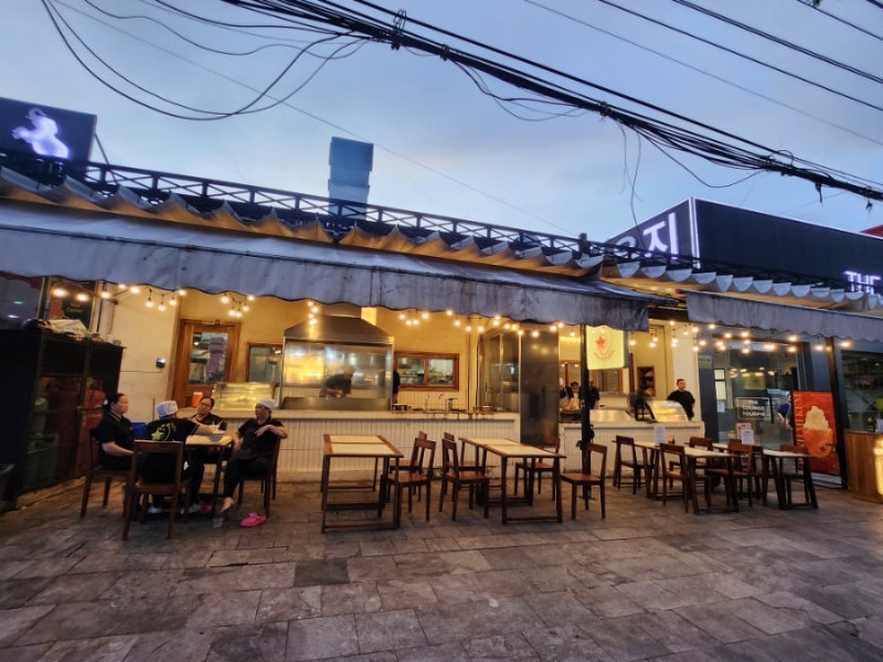 베트남 푸꾸옥 중부 메오키친 추천해요