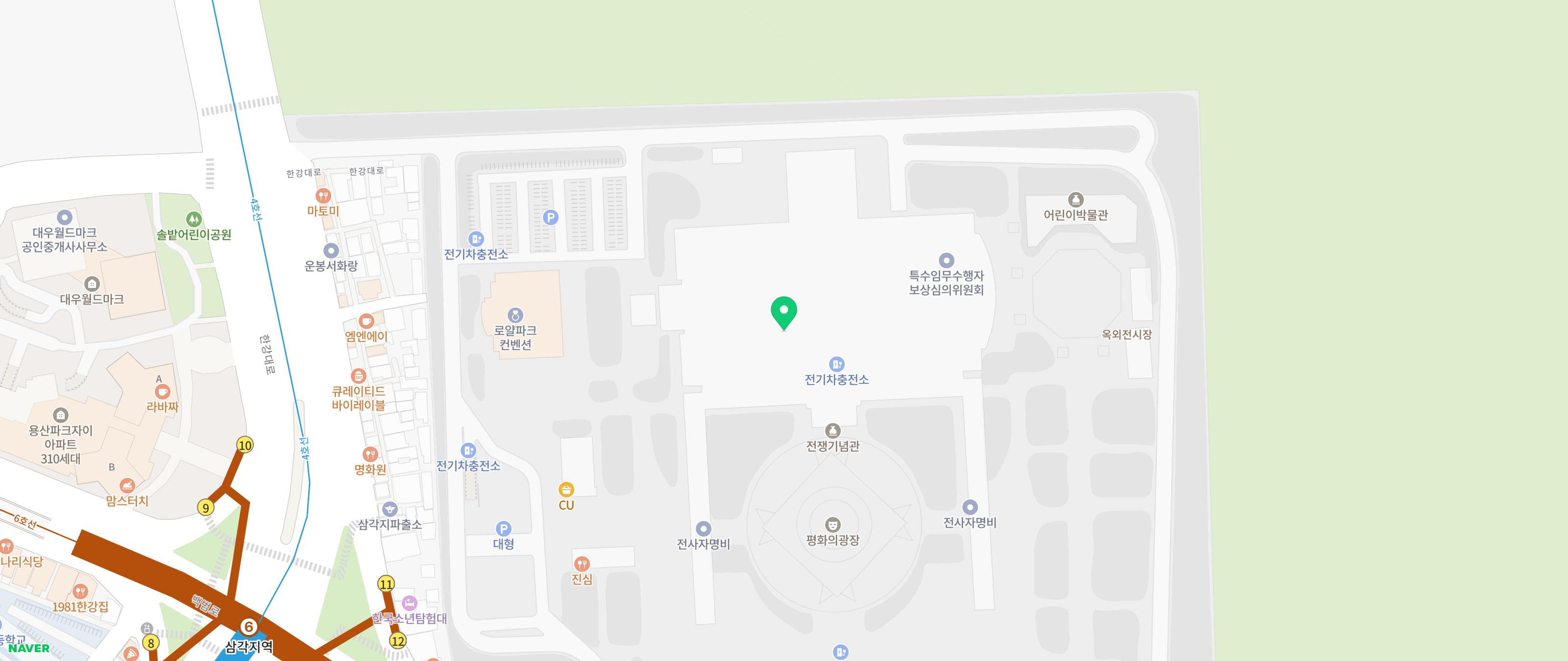 [아이랑갈만한곳] 전쟁기념관 어린이박물관