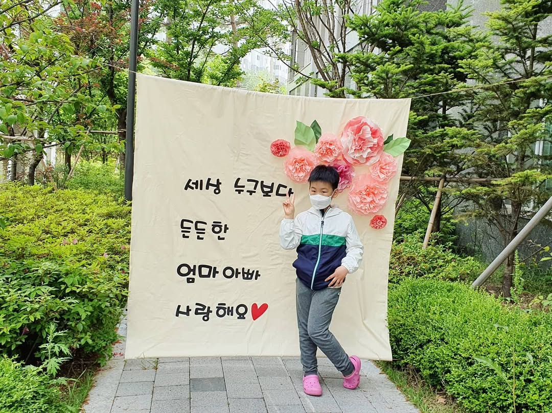 아이의 진심이 담긴 편지 한 장, 8년 차 엄마의 뭉클한 어버이날 기록