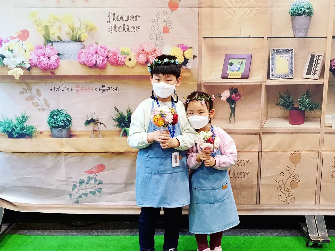 집 근처에서 만나는 미니 키자니아: 현대백화점 미아점 키자니아GO 체험 후기