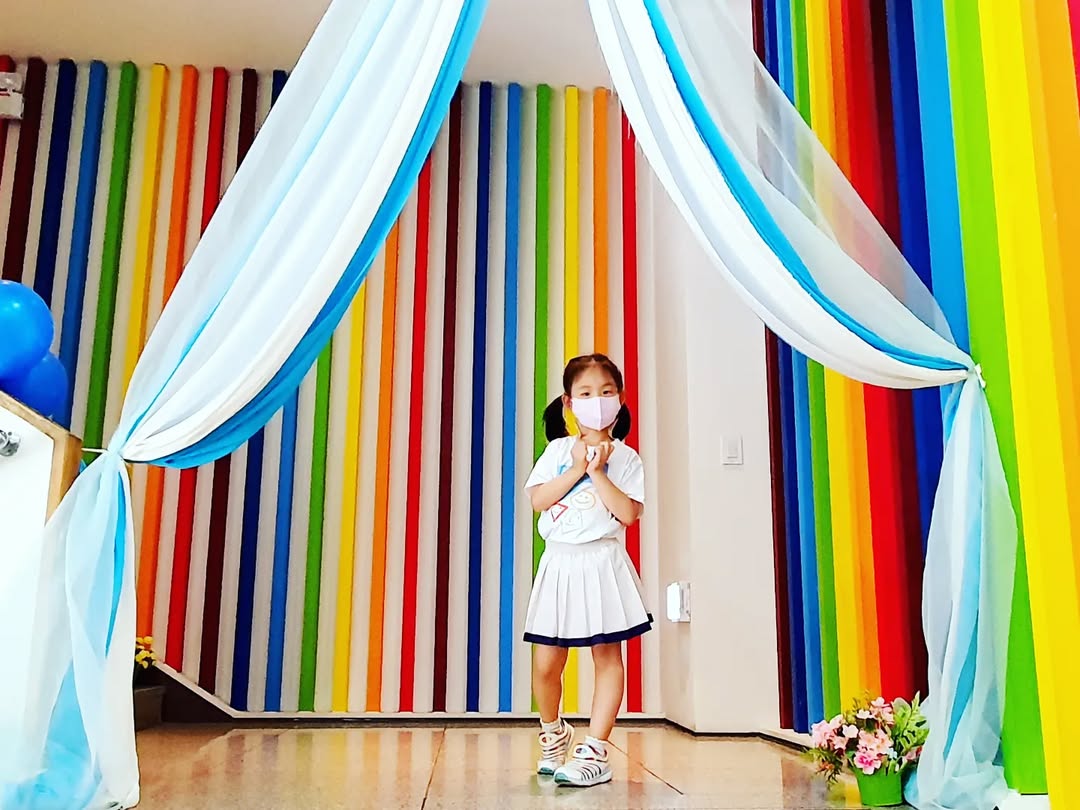 두 아이가 열광한 여름성경학교! 재미와 신앙이 쑥쑥 자라는 우리 아이들의 여름방학 이야기