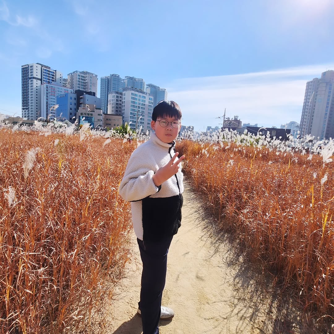 2025 가을에 작별을 고하며: 낙엽 따라 흐른 추억들