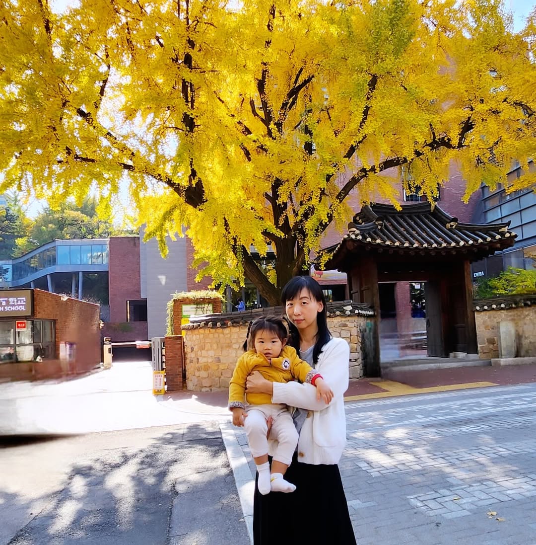 아직 푸르러도 설레는 가을! 정동길 & 덕수궁 돌담길, 서울 가을 산책의 숨겨진 보석