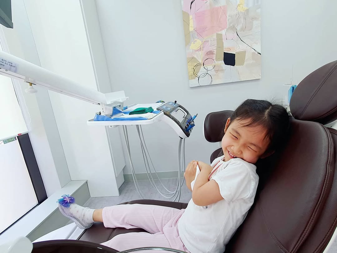 아이의 첫 충치 고민 해결! 길음역 감사치과에서 찾은 친절한 진료와 어린이 치아 관리 팁