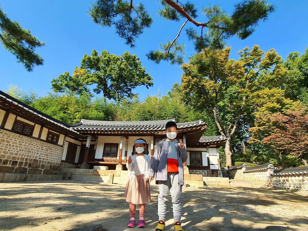 학교 걷기대회 미션 성공! 윤찬이의 뿌듯함과 히말라야 핑크소금 선물 득템 후기