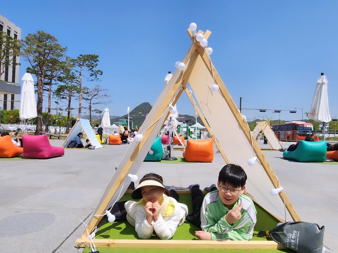 서울 광화문 데이트 코스 추천: 역사 박물관부터 청계천, 영풍문고까지 완벽한 하루