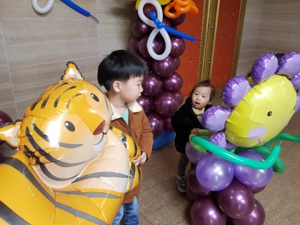 [아이랑갈만한곳] 가족과 함께 뚜비뚜바