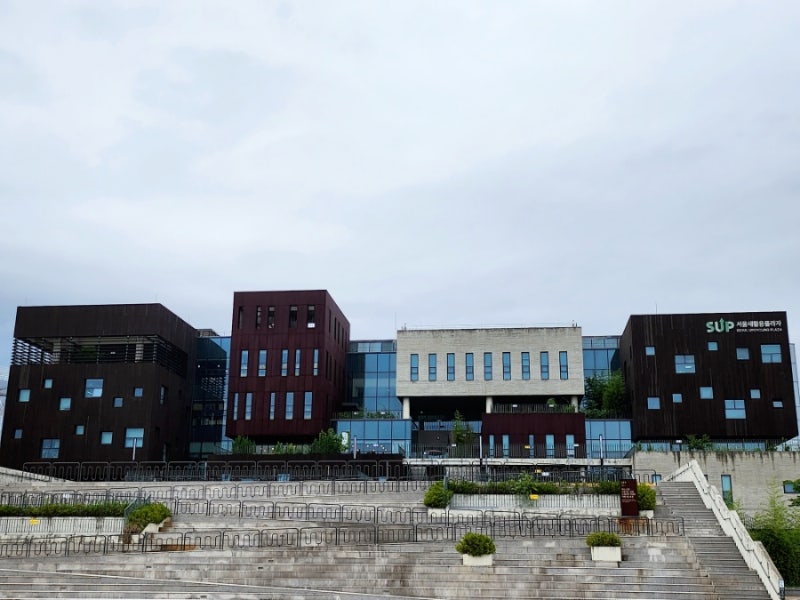 [아이랑갈만한곳]서울 새활용플라자 (+하수도 과학관)