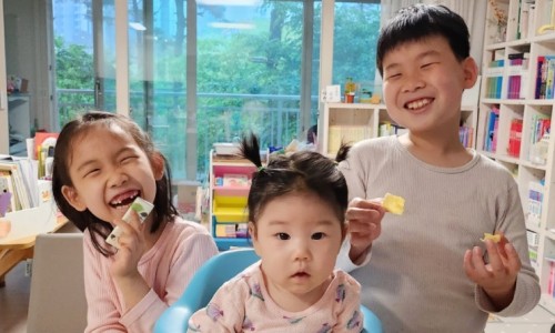 2023어린이날 축제 ㅡ우리들세상ㅡ 경신중고등학교 언더우드기념관, 혜성교회 수유실