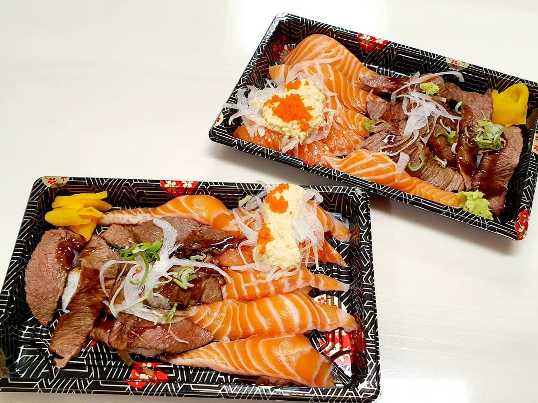 맛있는 초밥 한 끼로 행복 나눔! #행복두끼챌린지 참여 후기 & 따뜻한 이야기