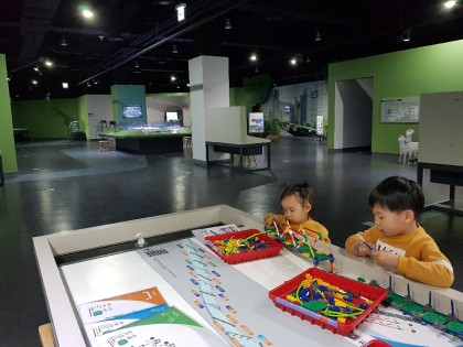 [아이랑갈만한곳] 서울시립과학관