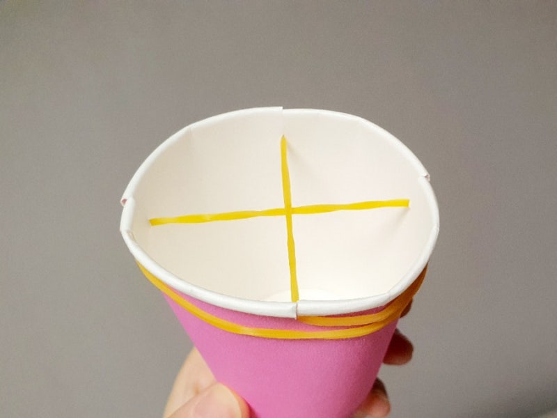 [집콕놀이] 쉽고 재미있는 로켓만들기 3가지 방법 ㅡ종이컵로켓, 풍선 로켓, 빨대 로켓
