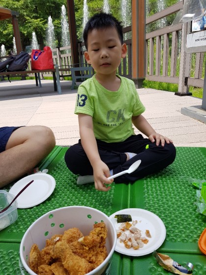 [아이랑갈만한곳] 의정부 직동공원