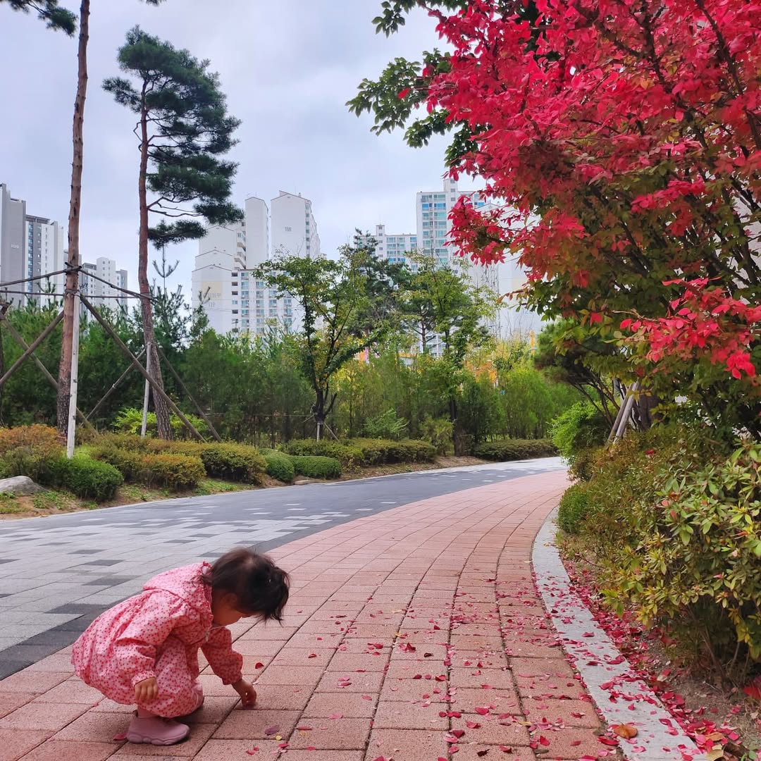 [셋째 일상] 22개월 아기의 ‘매운맛’ 고집과 따라쟁이 시기 대처법