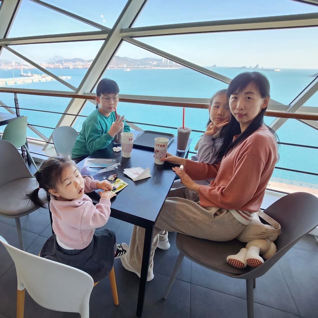 부산 영도 여행 추천 코스: 국립해양박물관과 흰여울 문화마을의 완벽한 조화