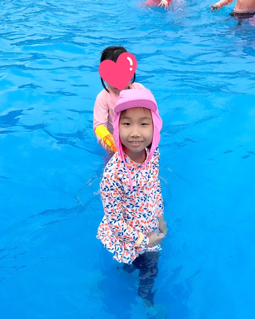 첫 2박 3일 도전! 여름성경캠프로 훌쩍 성장한 아이들의 기특한 여름 일기