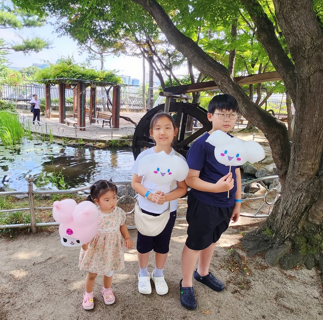 서울 온 가족 북웨이브 한마당: 정독도서관에서 시작하는 100일 독서 챌린지 기록