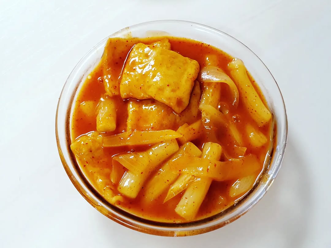 집에서 떡볶이 맛집 재현! 초보도 성공하는 떡볶이 밀키트 후기