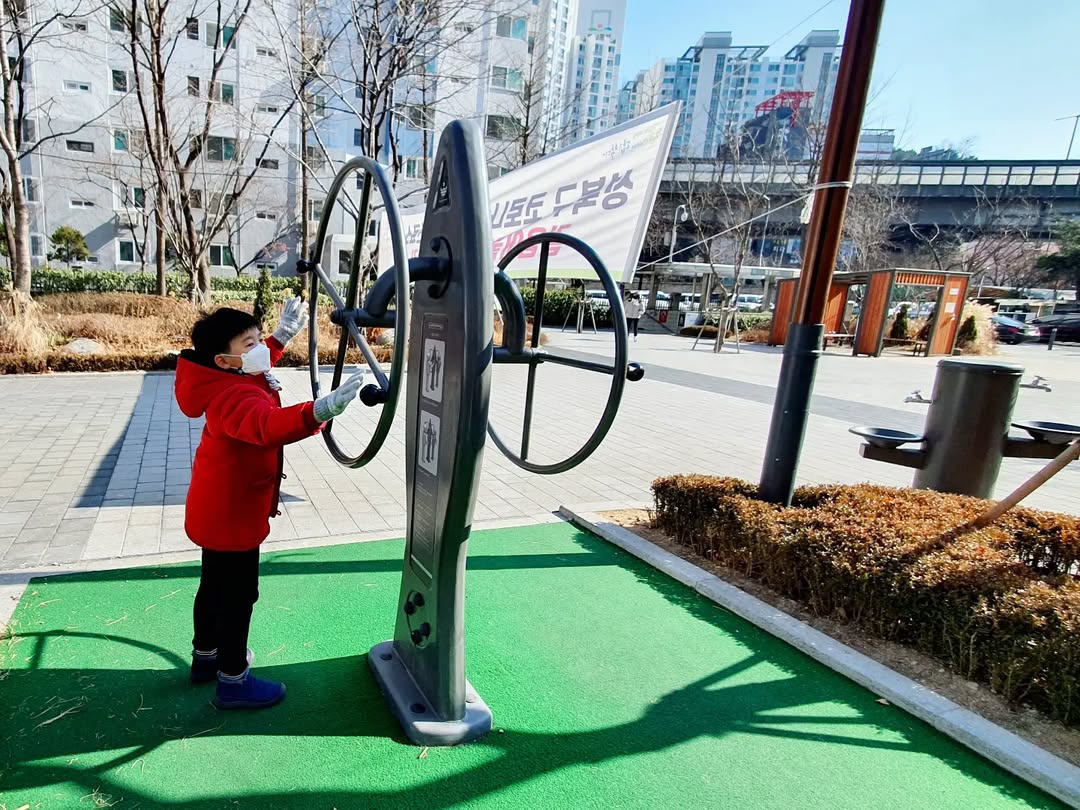 N번째 코로나 검사도 문제없어! 아이들과 함께한 신속항원검사 솔직 후기