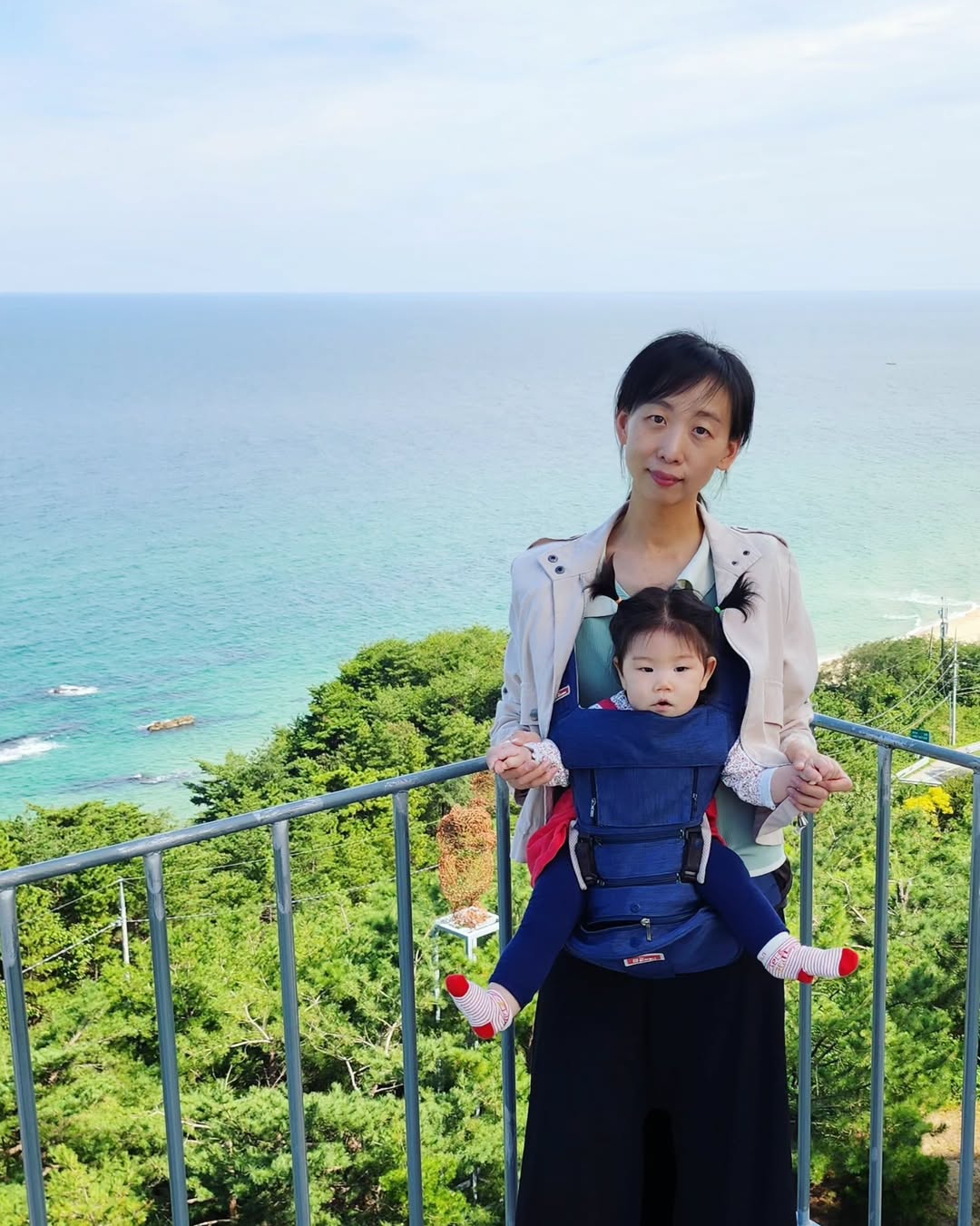 입장료가 아깝지 않은 감동! 강릉 하슬라아트월드, 온 가족이 만족한 예술 여행
