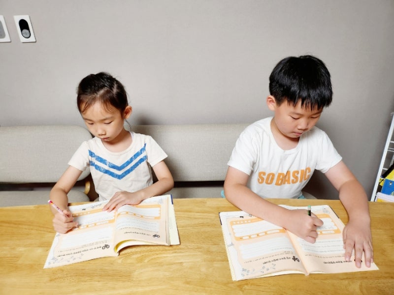 자유글쓰기, 생각글쓰기로 글쓰기에 재미를!