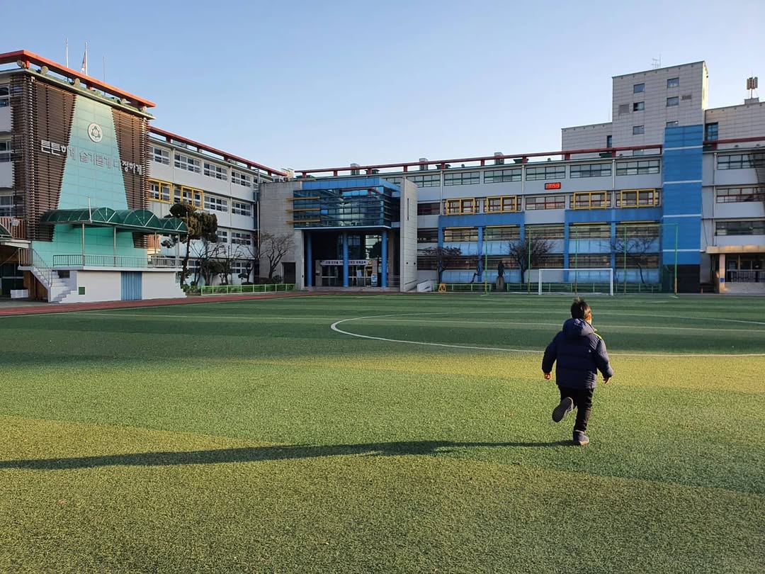 설렘 가득한 초등학교 예비소집일: 예비 1학년 아들의 첫 발자취와 학부모 준비 팁